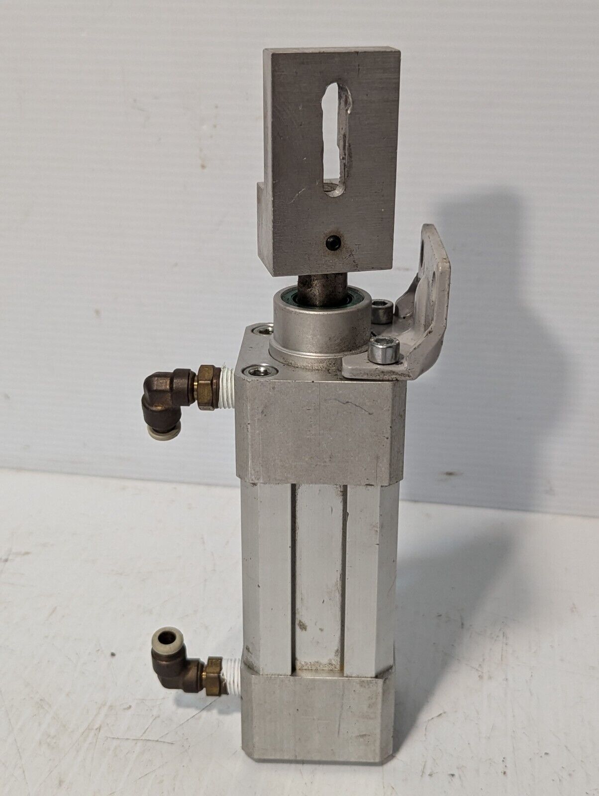 Bimba Pnemautic Air control Valve, 1 Cylinder, A-40-40-FBM, XJ - Free Shipping