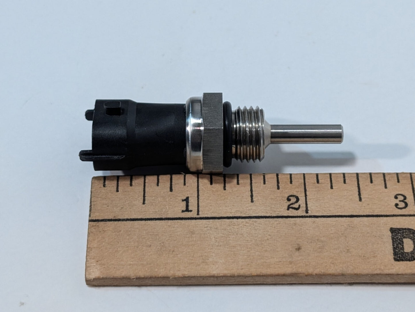 V08001-EC-7002 Coolant Temperature Sensor for Hyzon Fuel Cell HV EV Vehicle
