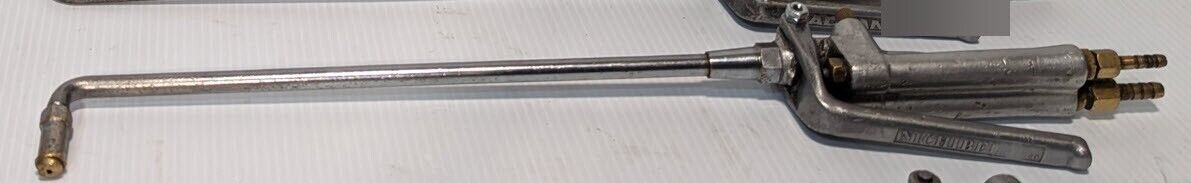 Nichibei Cutting Torch - Free Shipping