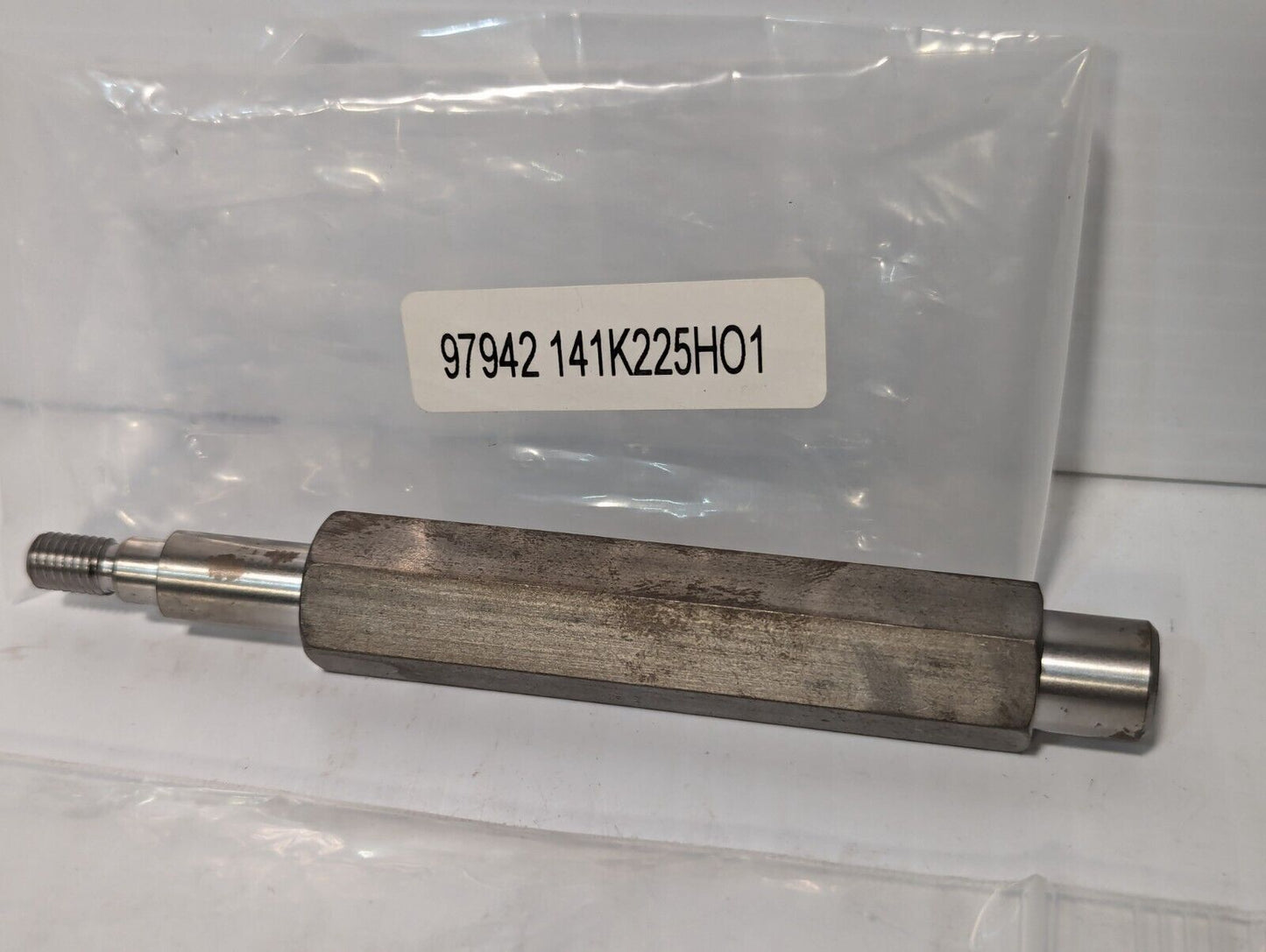 3040-10-000-8900 141K225H01 Idler Shaft - Free Shipping