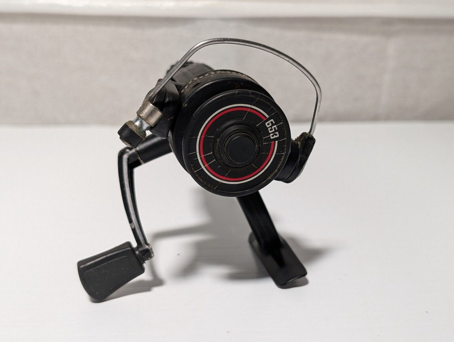 Abu Garcia Cardinal 653 Spinning Fishing Reel