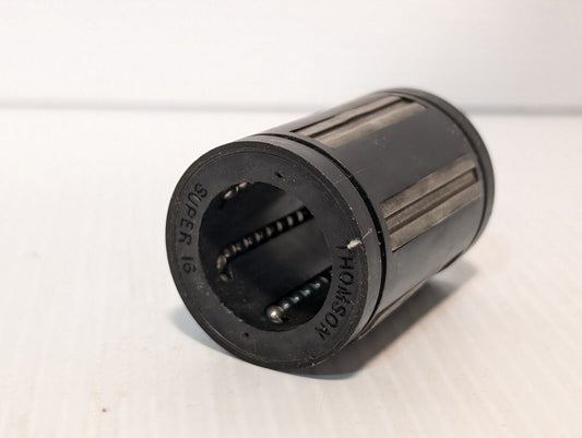 Thomson Super 16 Ball Bushing Bearing - Free Shipping - Free Returns