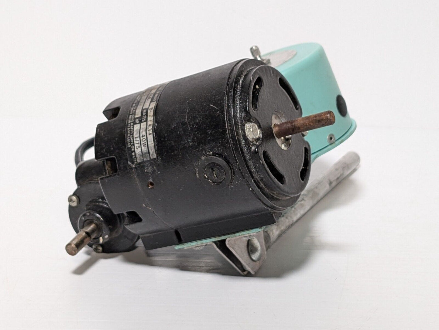 Talboys Model 102 T-Line Variable Speed Laboratory Stirrer, 40W, 120v, 0.33A