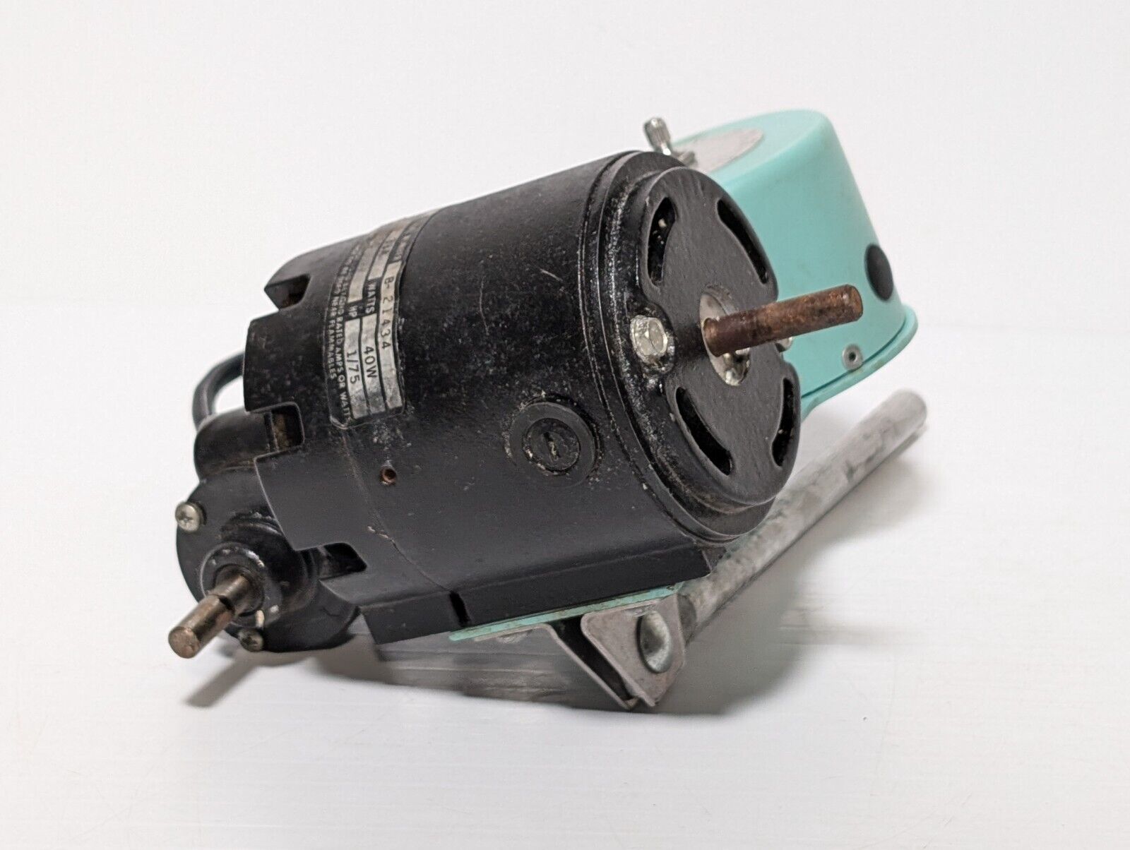 Talboys Model 102 T-Line Variable Speed Laboratory Stirrer, 40W, 120v, 0.33A