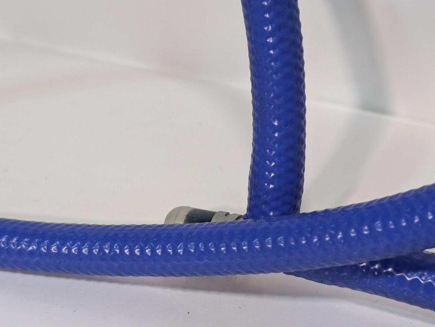 Water Purifier Assembly: 3 Dynalene IC-093-06 w/ Polyconn PCM20-250-03B Manifold
