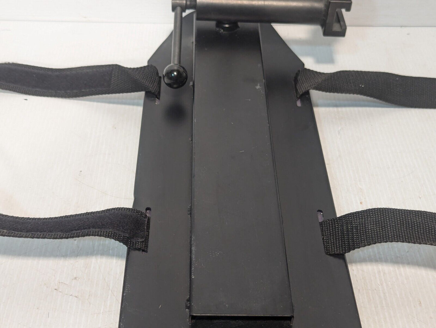 Unbranded arm board as shown, 24 x 7 inches w/hook & loop straps - Free Shipping