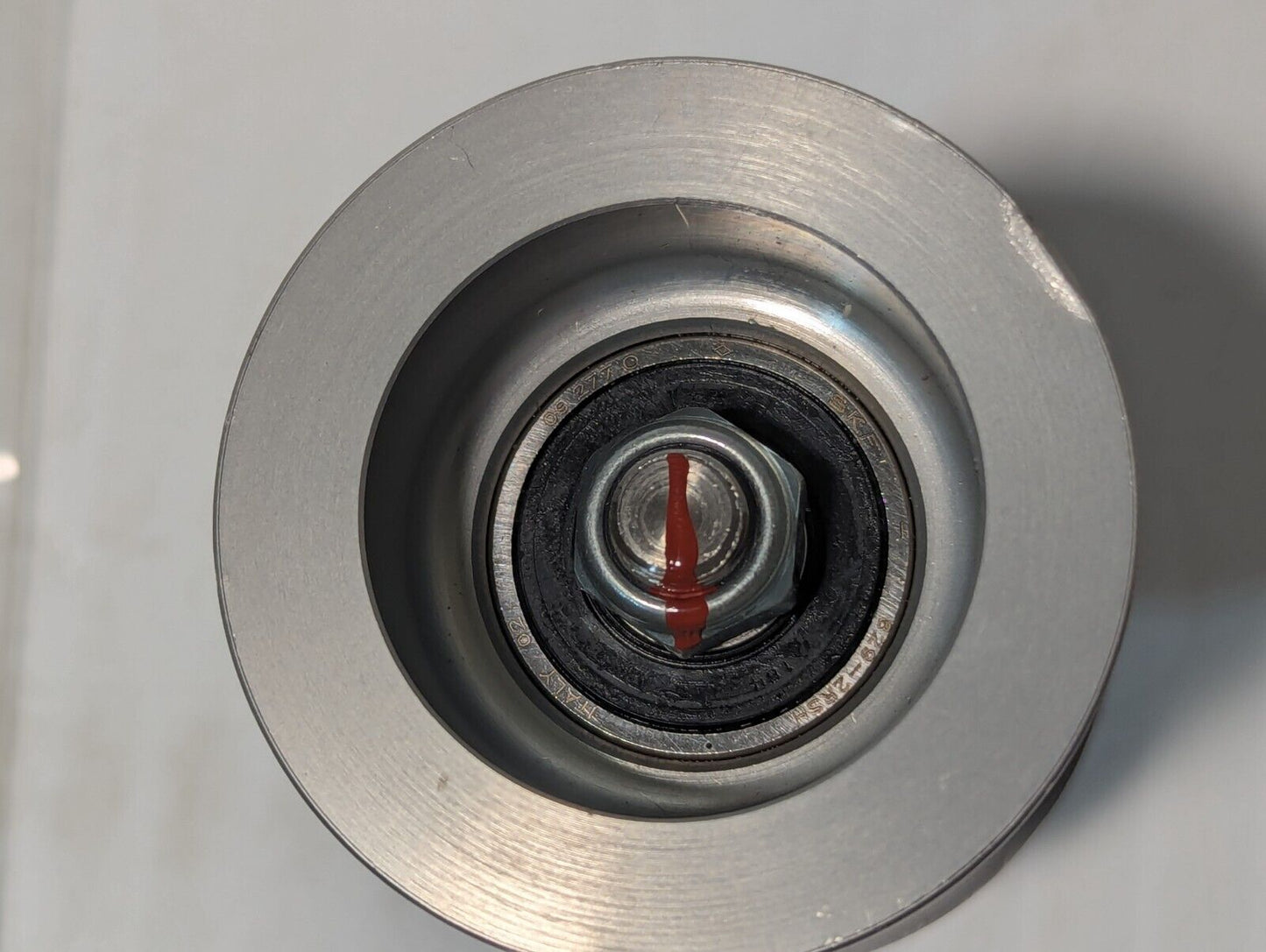 179K515G01 Flanged Idler Pulley Assembly, 3020-13-000-5387 -Free Shipping