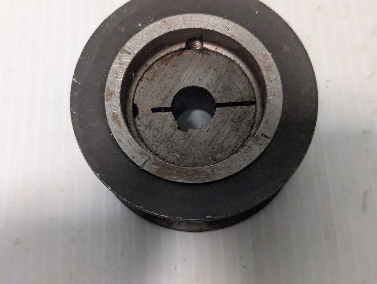 Unbranded 18L100 Timing Pulley 18-Tooth for 1" Belt - Free Shipping