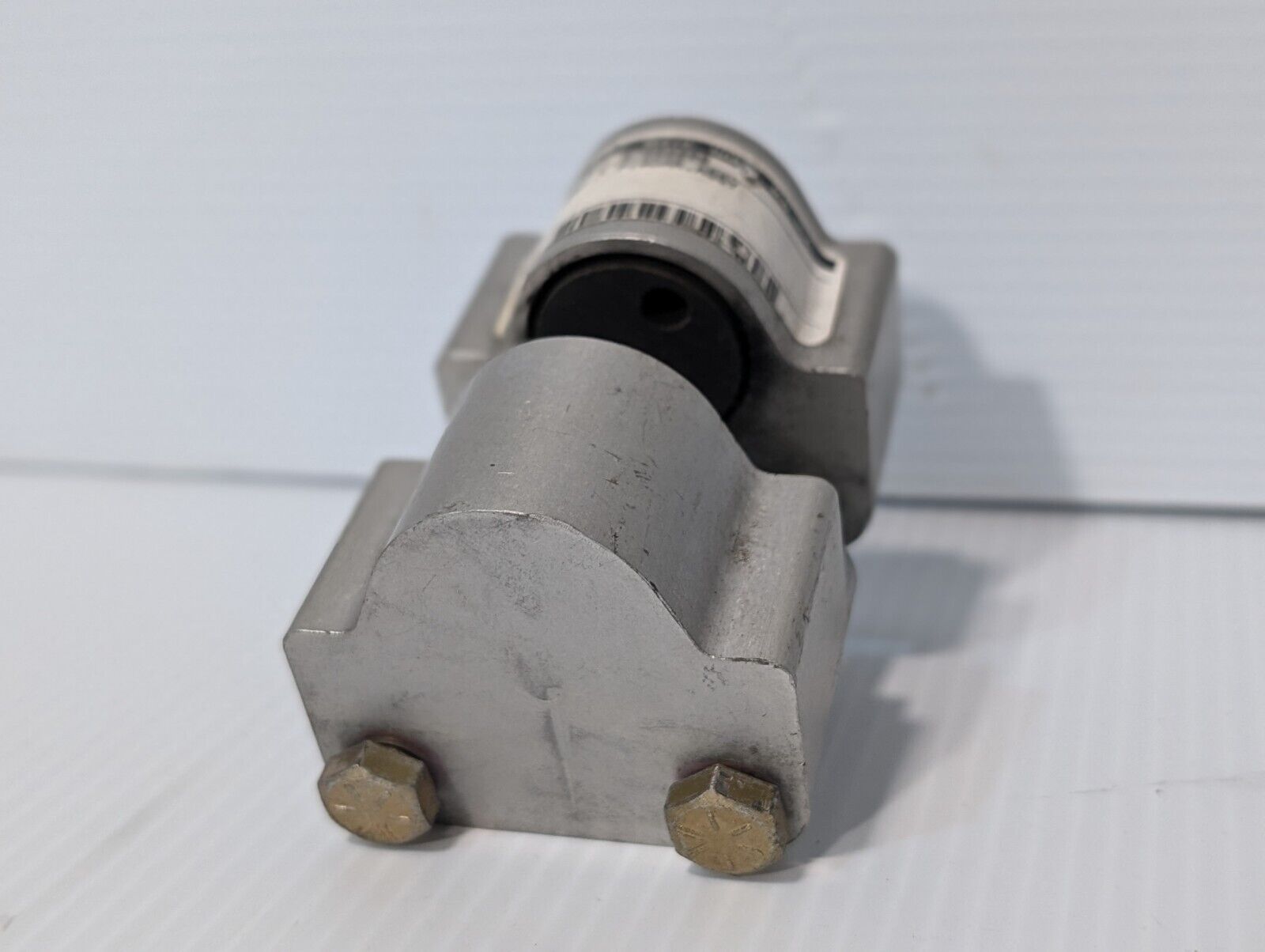 Tolomatic 0708-0000 Pneumatic Caliper Brake, P10DAR Assembly - Free Shipping