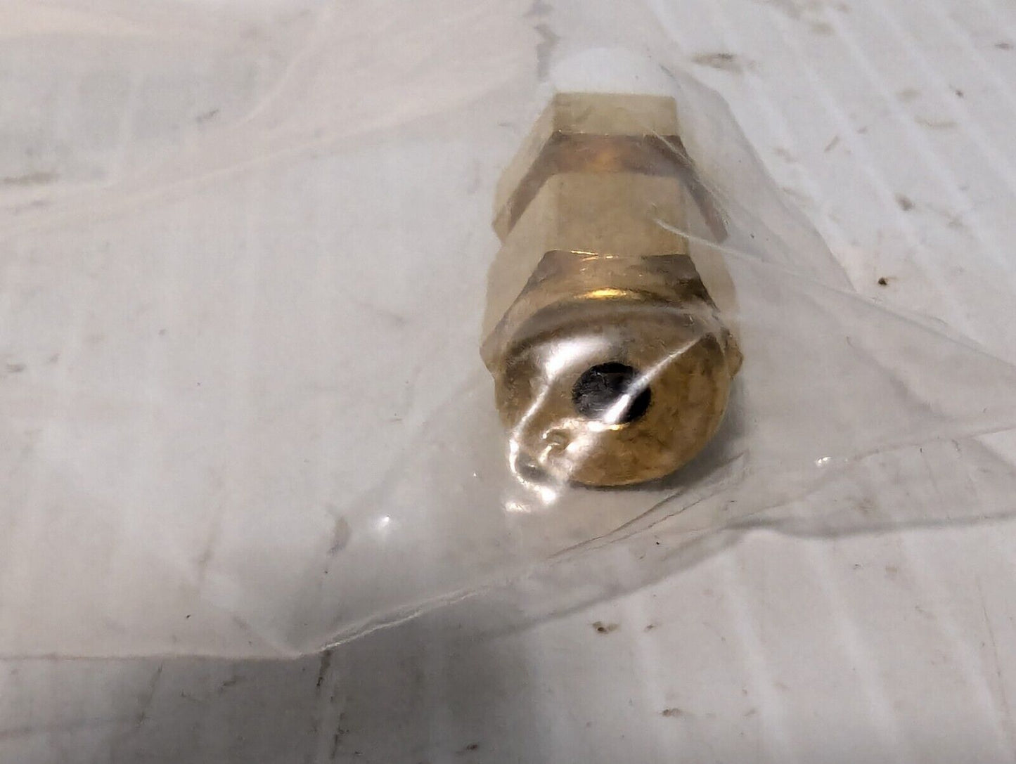 00090038 Gas Flow Restrictor Air Assembly - Free Shipping