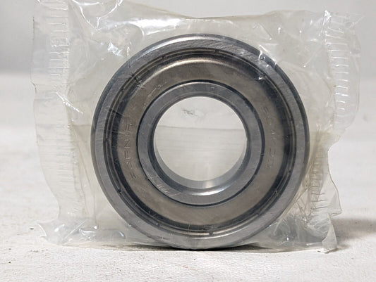 Timken (Fafnir) 204KDD Radial/Deep Groove Ball Bearing - Straight Bore, 20 mm ID