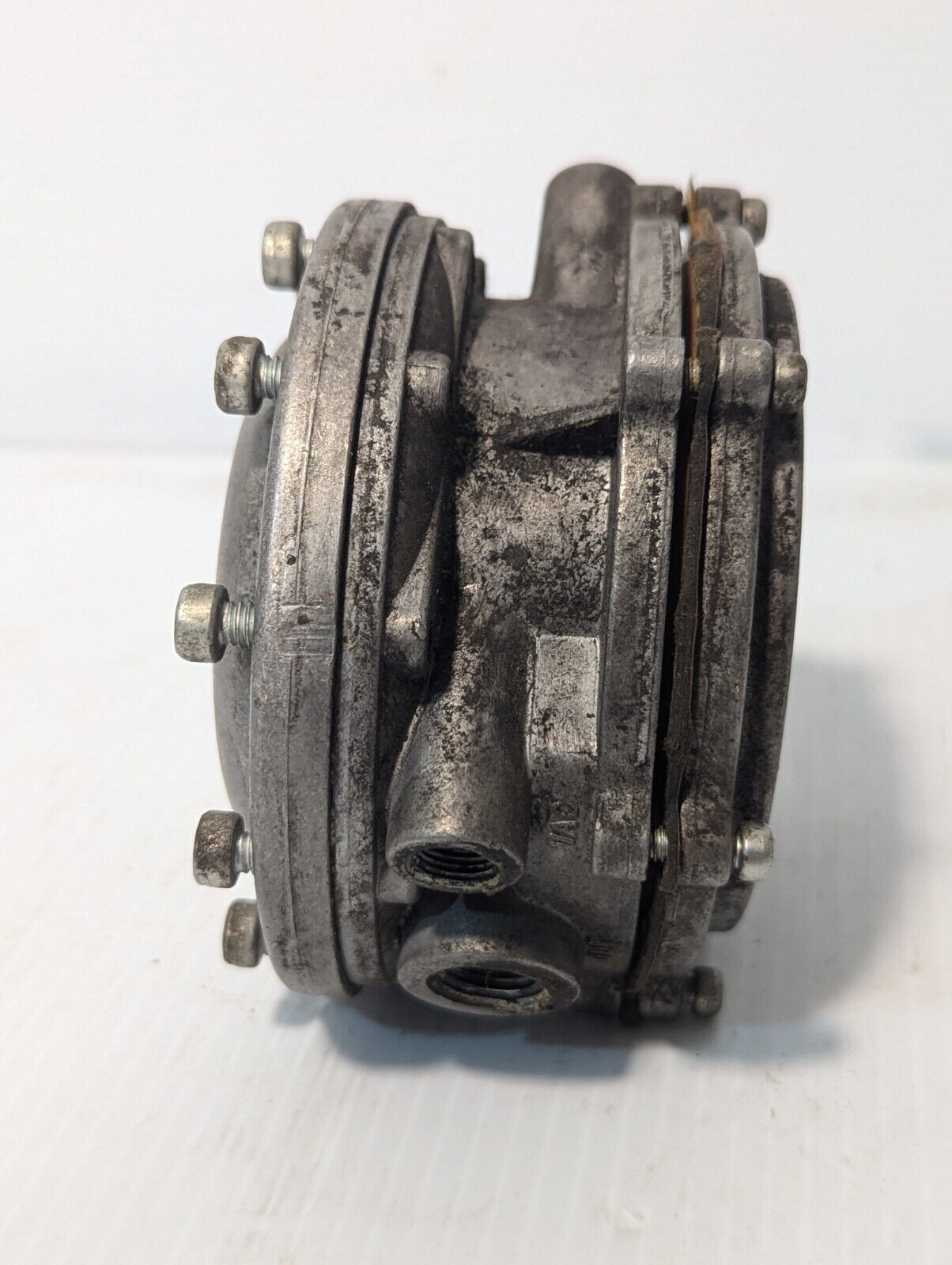 Impco VFF30 \ VFF 30 Vacuum Fuel Lock / Filter for Forklift, LPG - Free Shipping