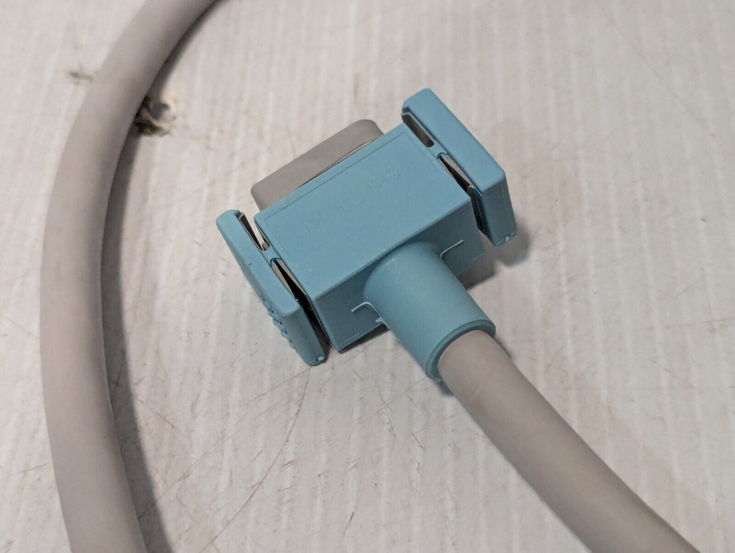Philips M3081-61626 IntelliVue Patient Monitoring Link Cable - Free Shipping