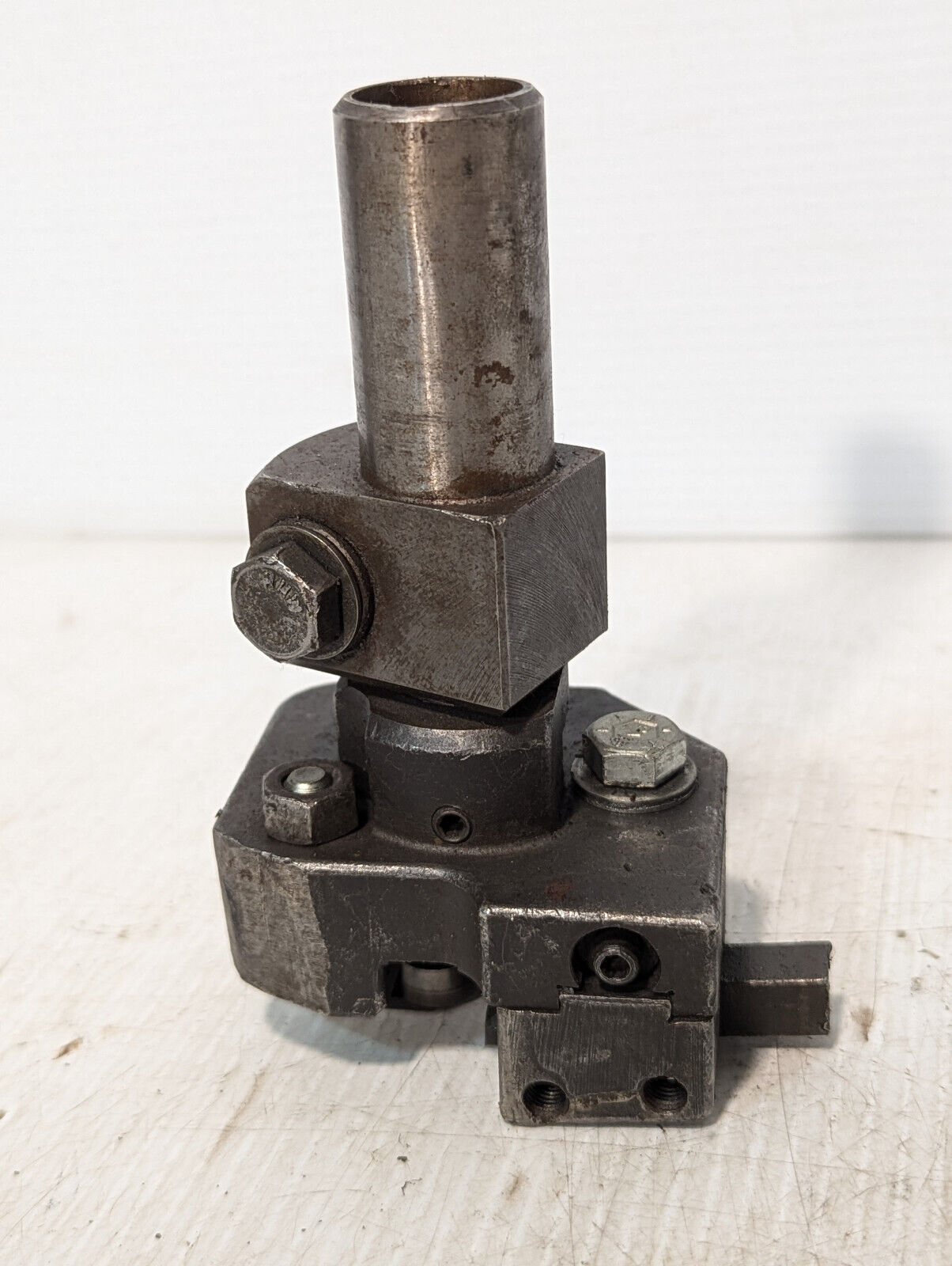 Tool Holder 5148 Machine Part, Unbranded -Free Shipping