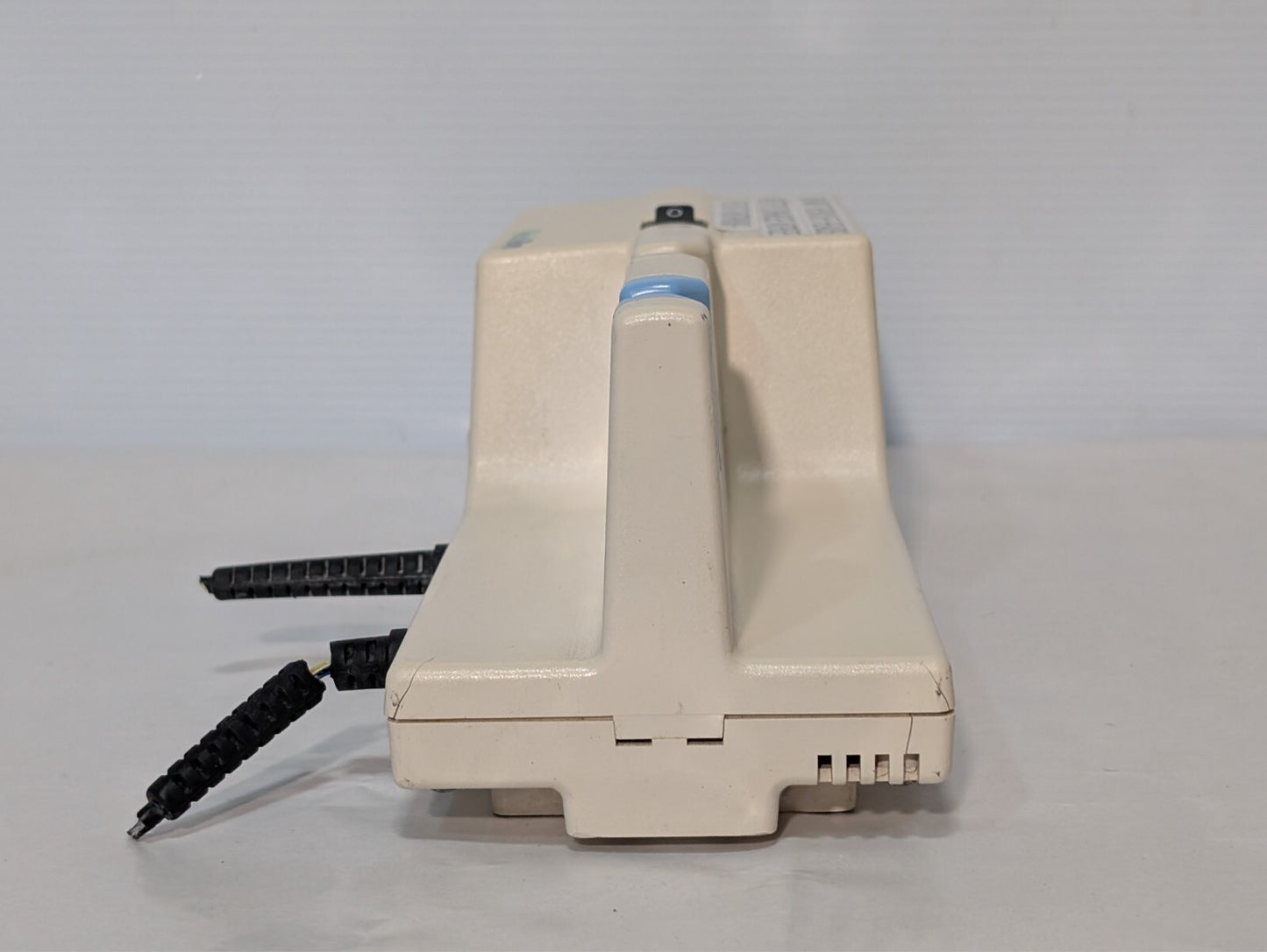Welch Allyn 767 Series Transformer with otoscope cables cut as pictured