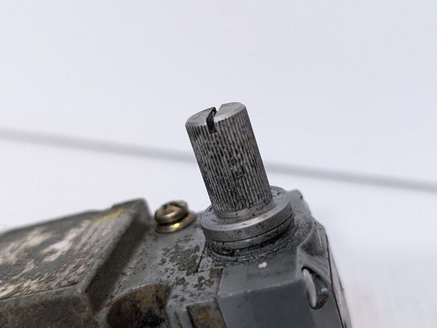 Square D Operation Head, 9007 Type: B Micro Switch, Limit Switch - Free Shipping