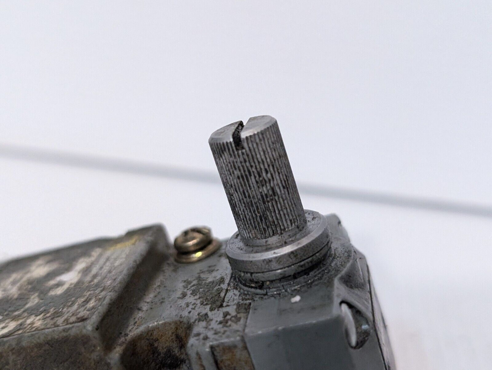 Square D Operation Head, 9007 Type: B Micro Switch, Limit Switch - Free Shipping