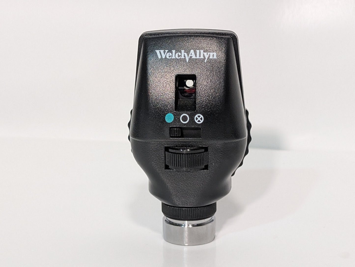 Welch Allyn 11720 Ophthalmoscope Head, Ophthalmology, Eye Exam Device