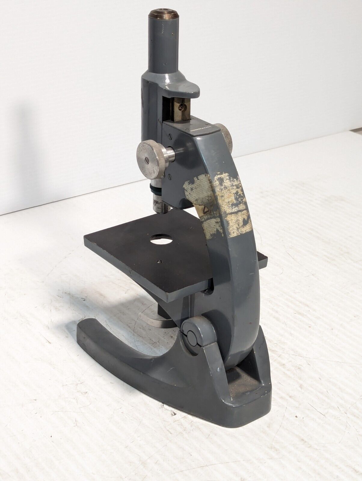 VTG Bausch & Lomb ESM Microscope, 311927-120 - Free Shipping