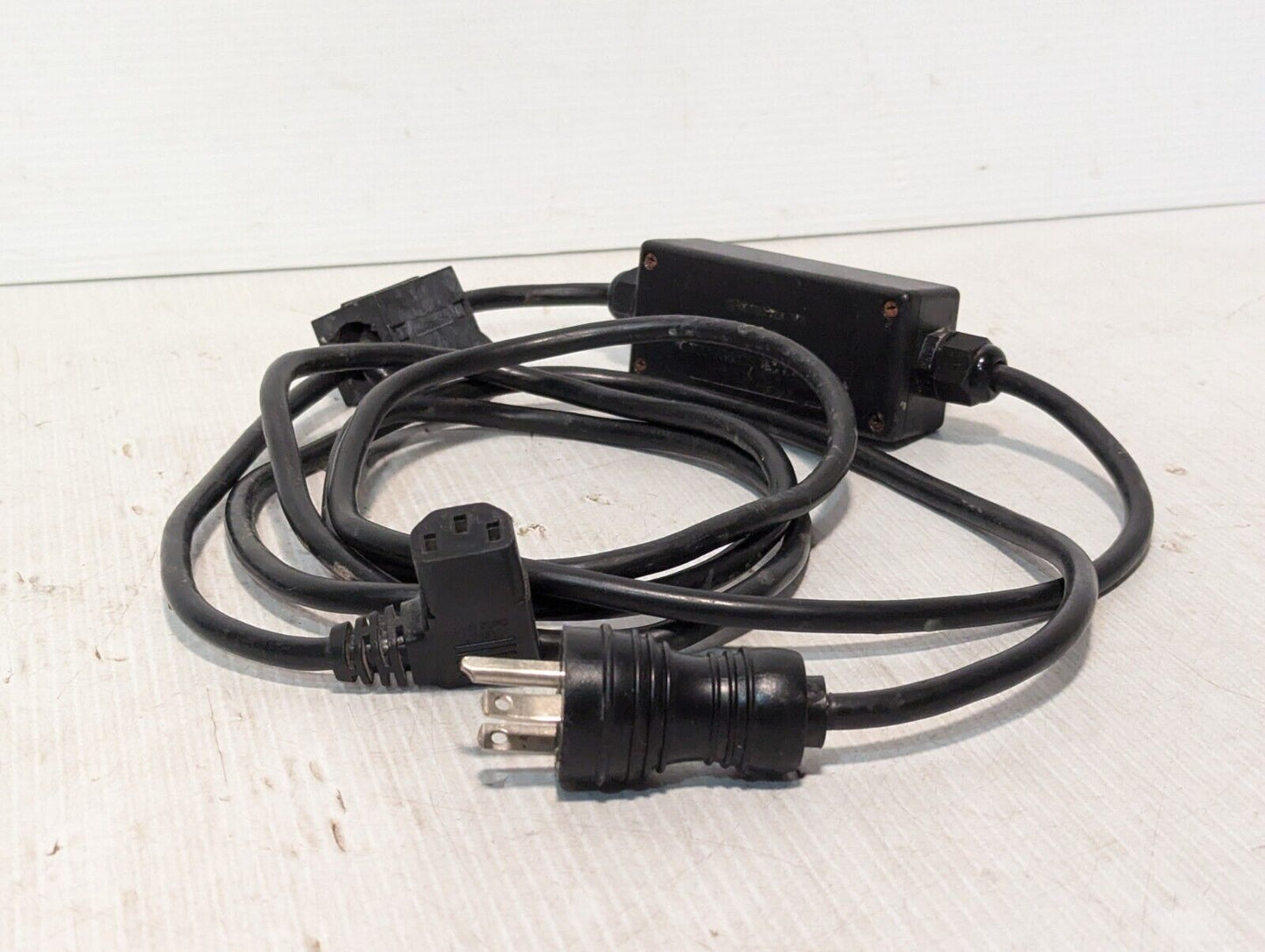 V24-00900.29 Power Adapter / HT50 Power Supply Cord - Free Shipping