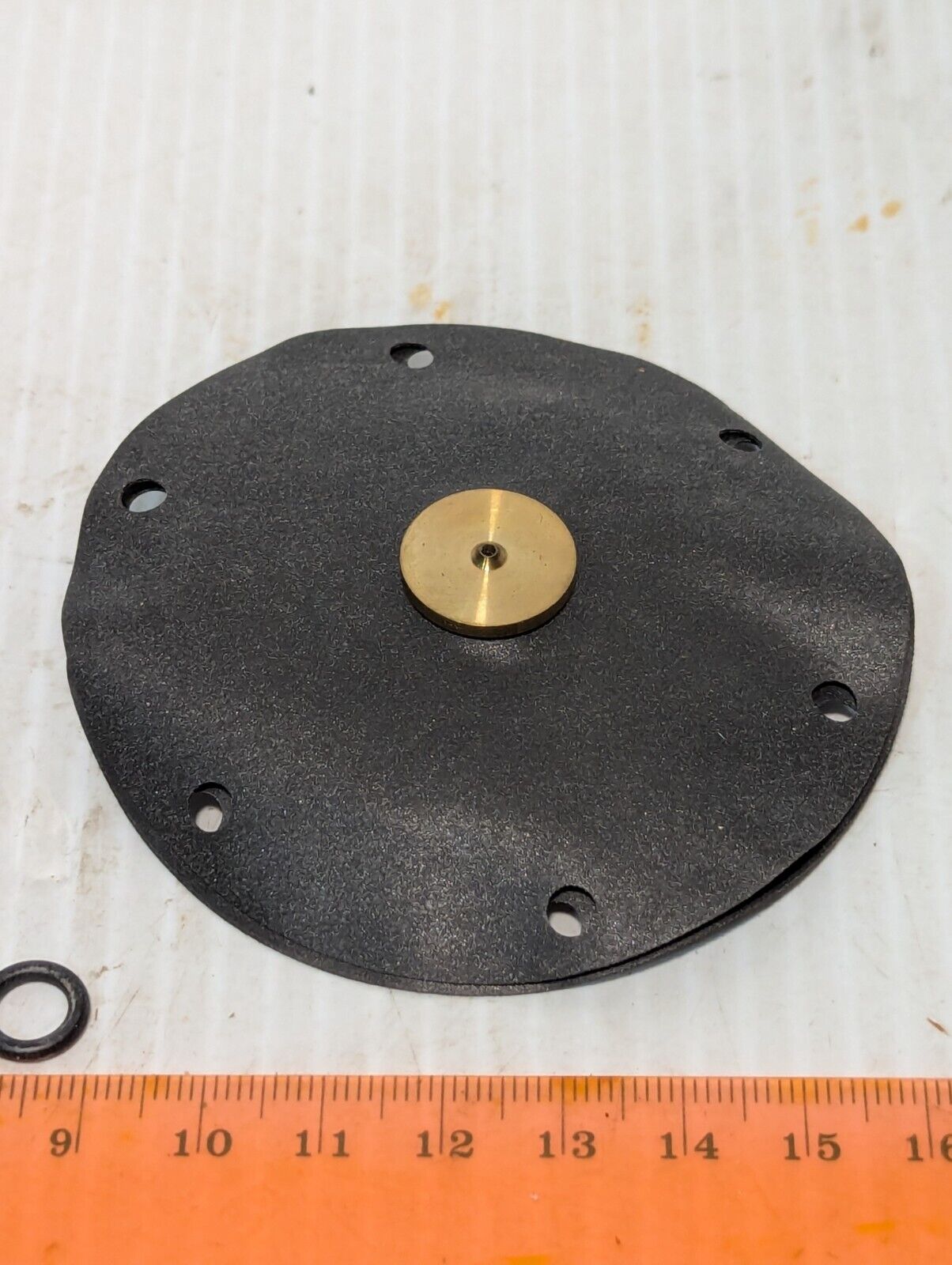 6385330 Regulator Diaphragm Assembly - Free Shipping