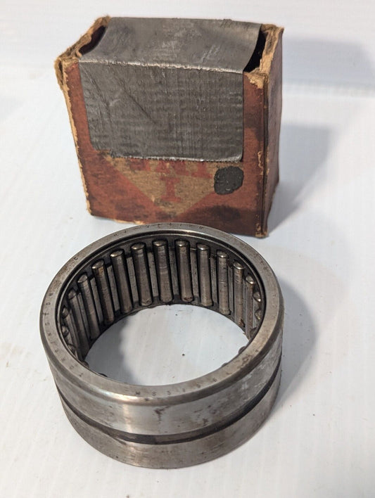 Torrington HJ-324120 Needle Roller Bearing, Bore 2" x OD 2.56" x 1.25" Width
