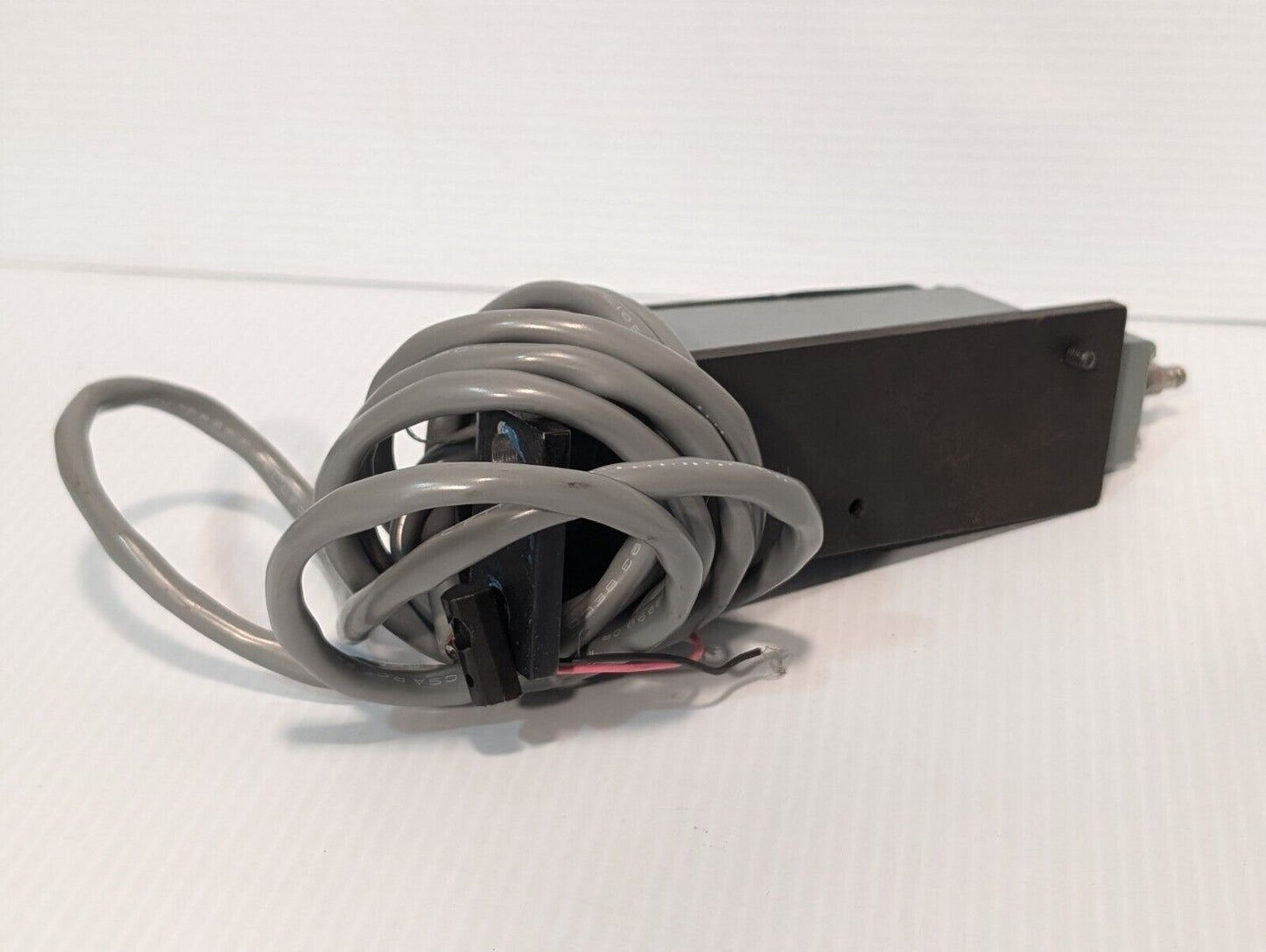 Allen Bradley 802T-WST Oiltight Limit Switch, Series 1, 120-600VAC - Free Ship