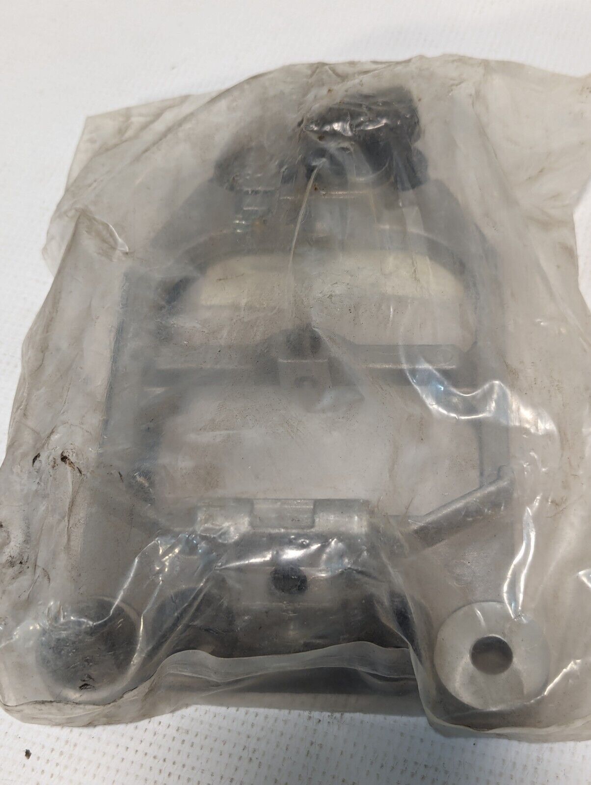 Miller 281141 Kit Adapter Assy Gun/Feeder Rh Accu-Mate - Free Shipping