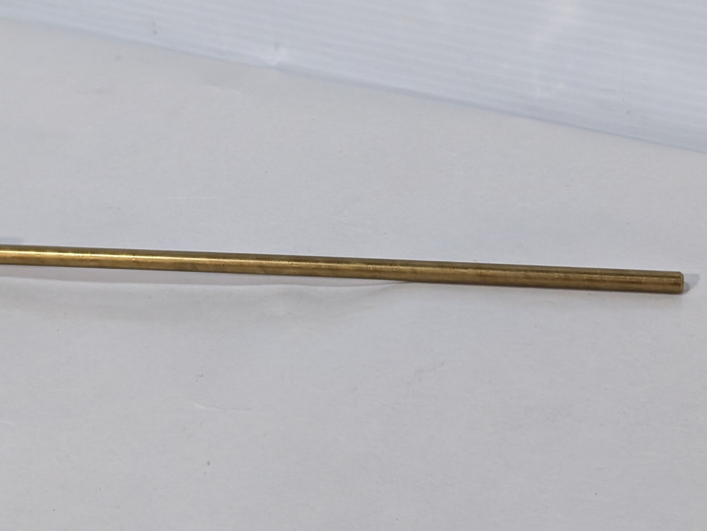 141N-4 Nipple Type Cascade Assembly 1/4", Brass, Stainless, Cooling