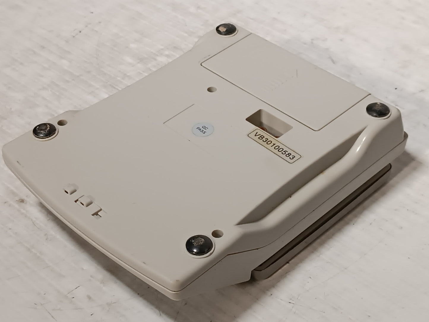 Virtual Measurements and Control VB-301 3000g Measuring Scale, Auto-Calibrating