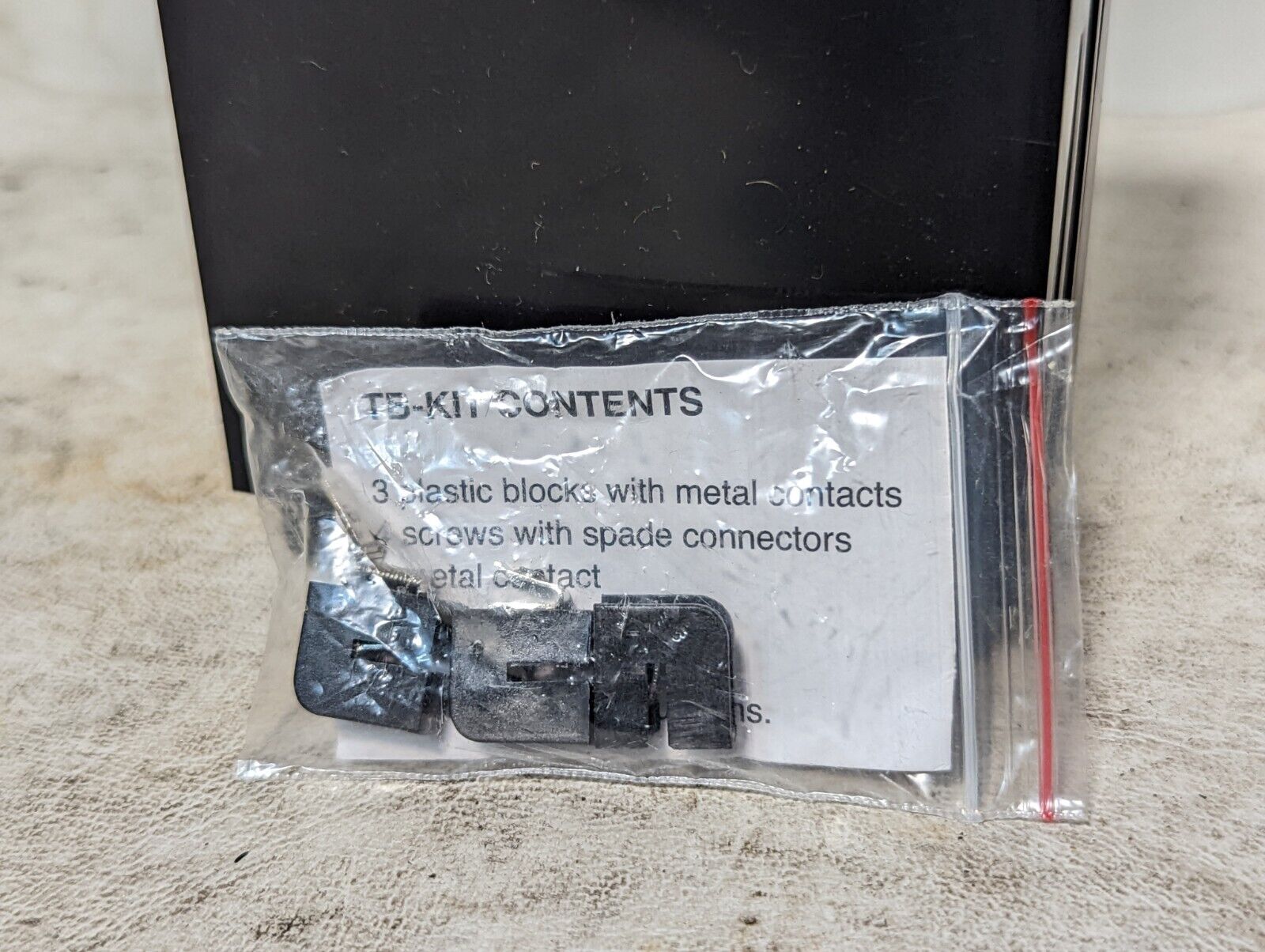 Texmate UM series panel meter, maybe UM35