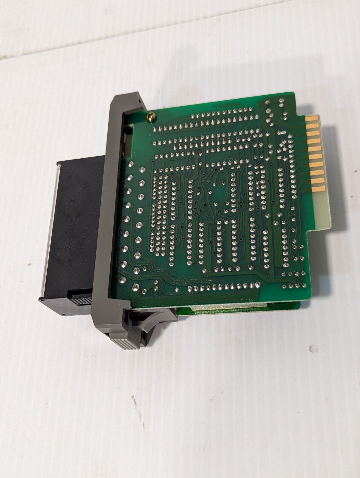 Texas Instruments 305-01DA output module, 24VDC, analog - Free Shipping