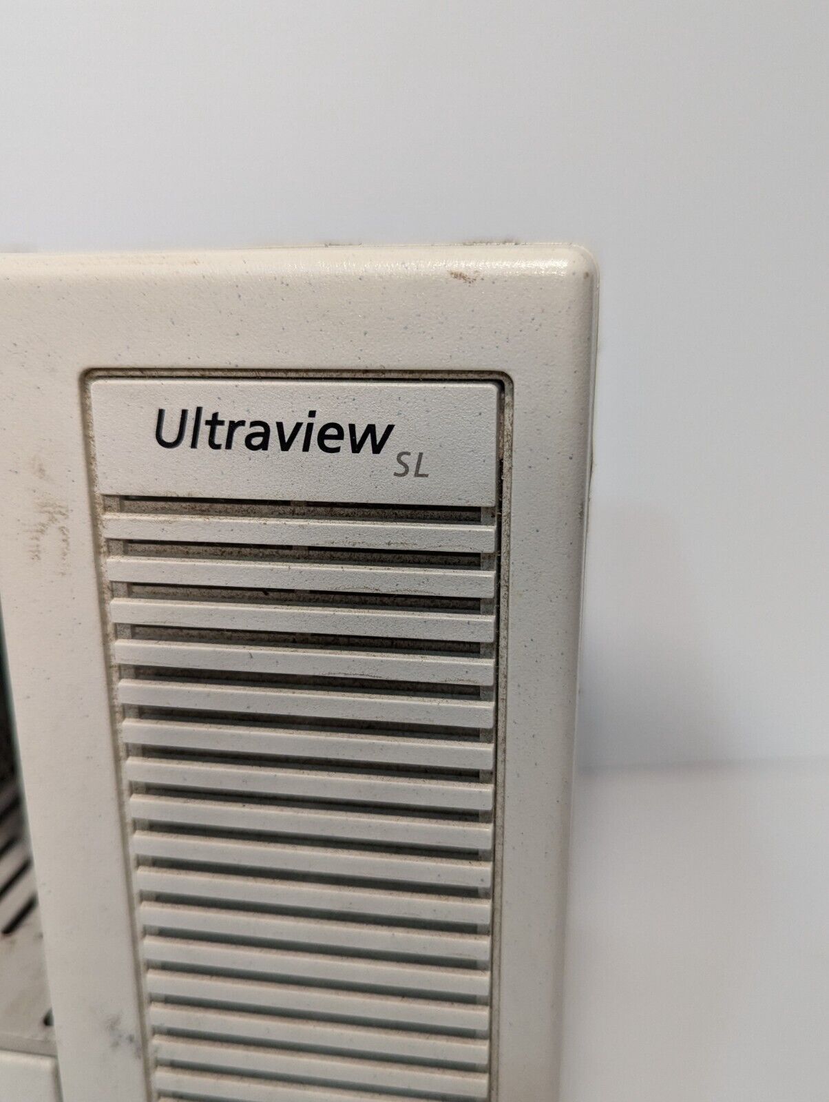 Spacelabs Medical 90387 UltraView SL Module Rack for Patient Monitors- Free Ship