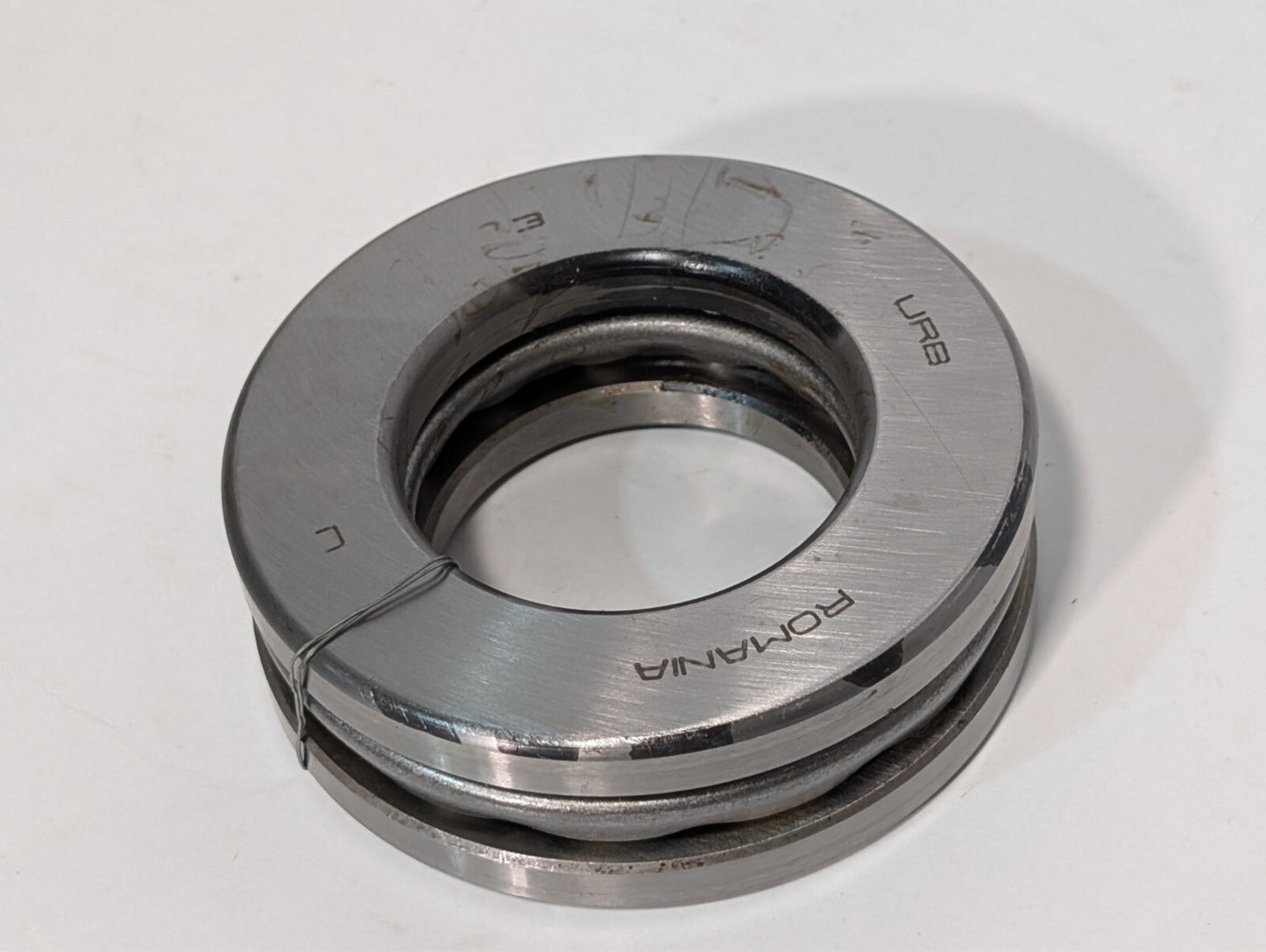 Urb 51312 Single Direction Thrust Ball Bearing