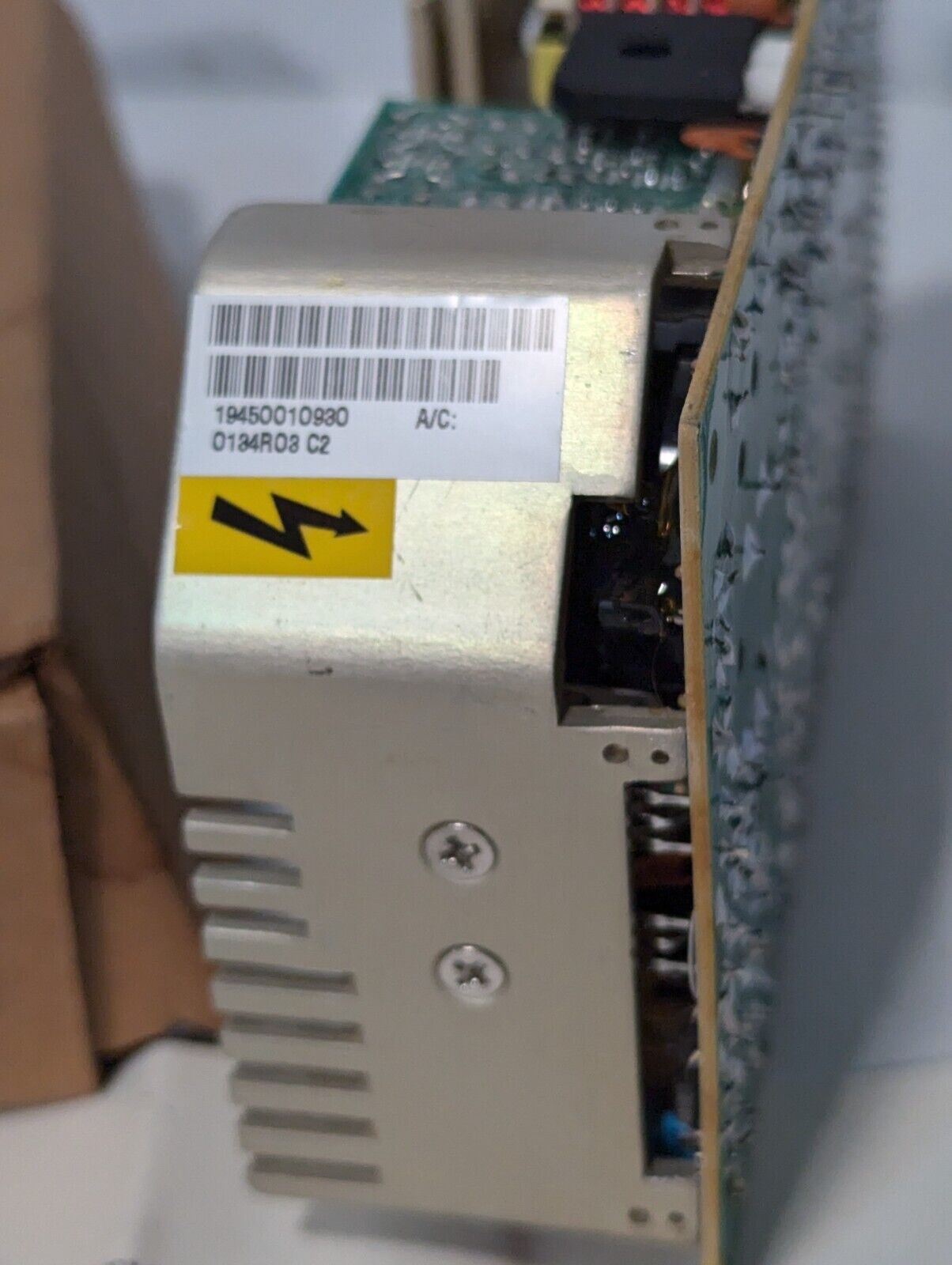 NEW Astec 042-61011201 Power Supply - Free Shipping+Returns