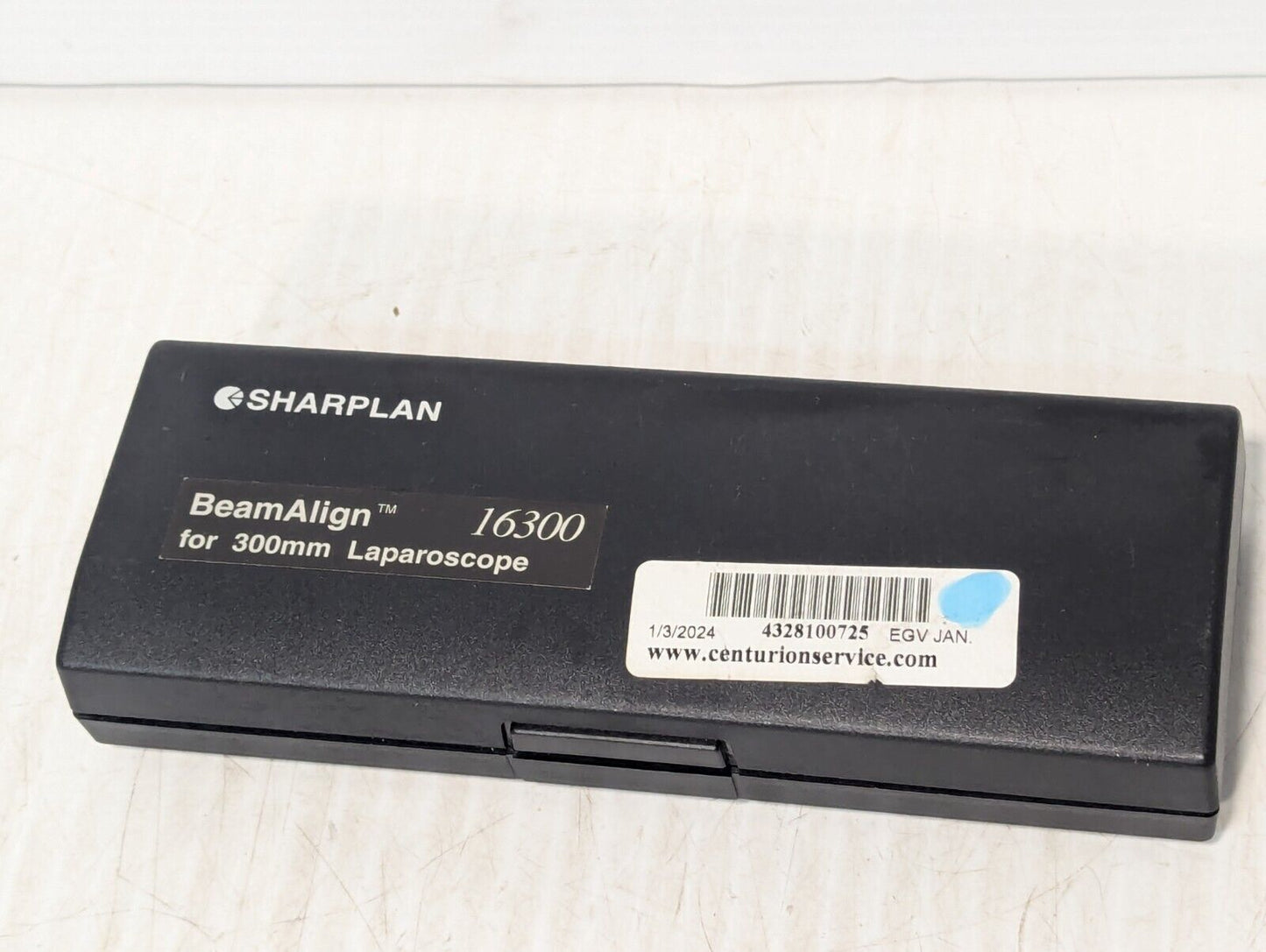 Lumenis 16300 BeamAlign 300mm Laparoscopic Direct Coupler - Free Shipping