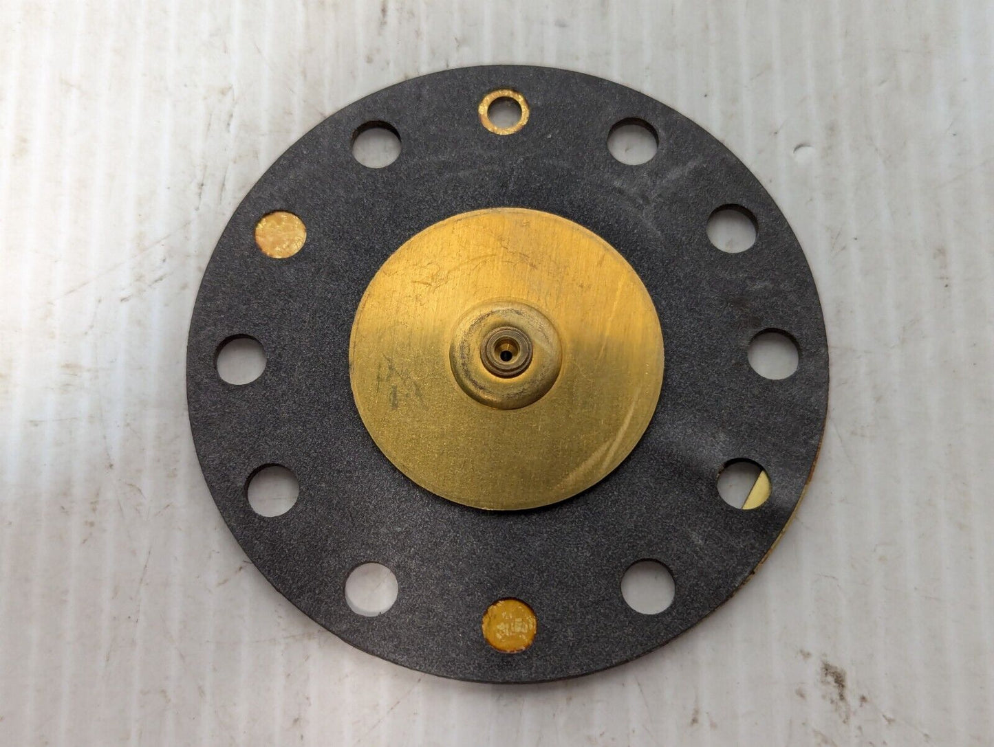 36833 Regulator Diaphragm - Free Shipping