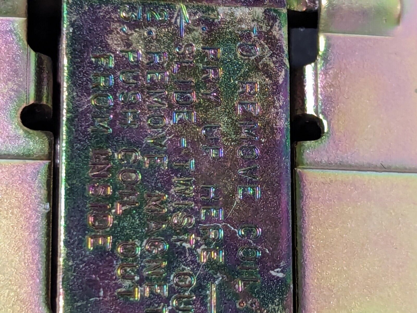 Sylvania T13U03A Motor Starter, NEMA Size 00, 110/120v Coil, 9A,600VAC Max