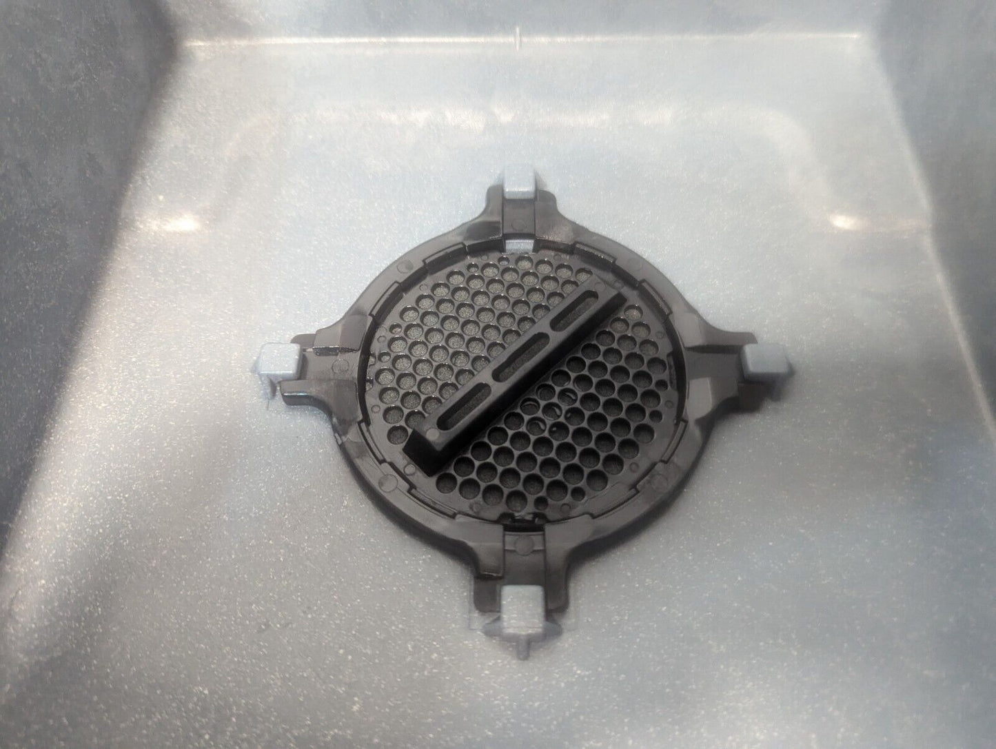 STERIS Solid Lid Sterilization Container System, 22x11.5x6 inches- Free Shipping