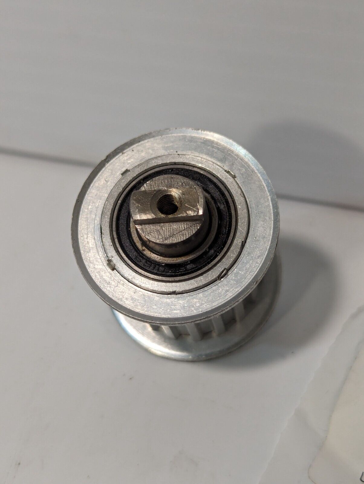 Nordex Pulley Assembly Rear 97942ASSY165K882G01 - Free Shipping