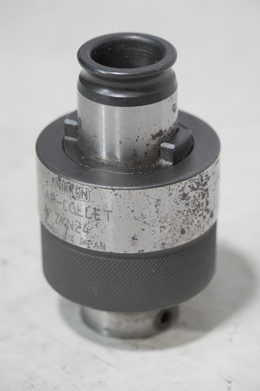 Nikken Tap Collet ZKN24