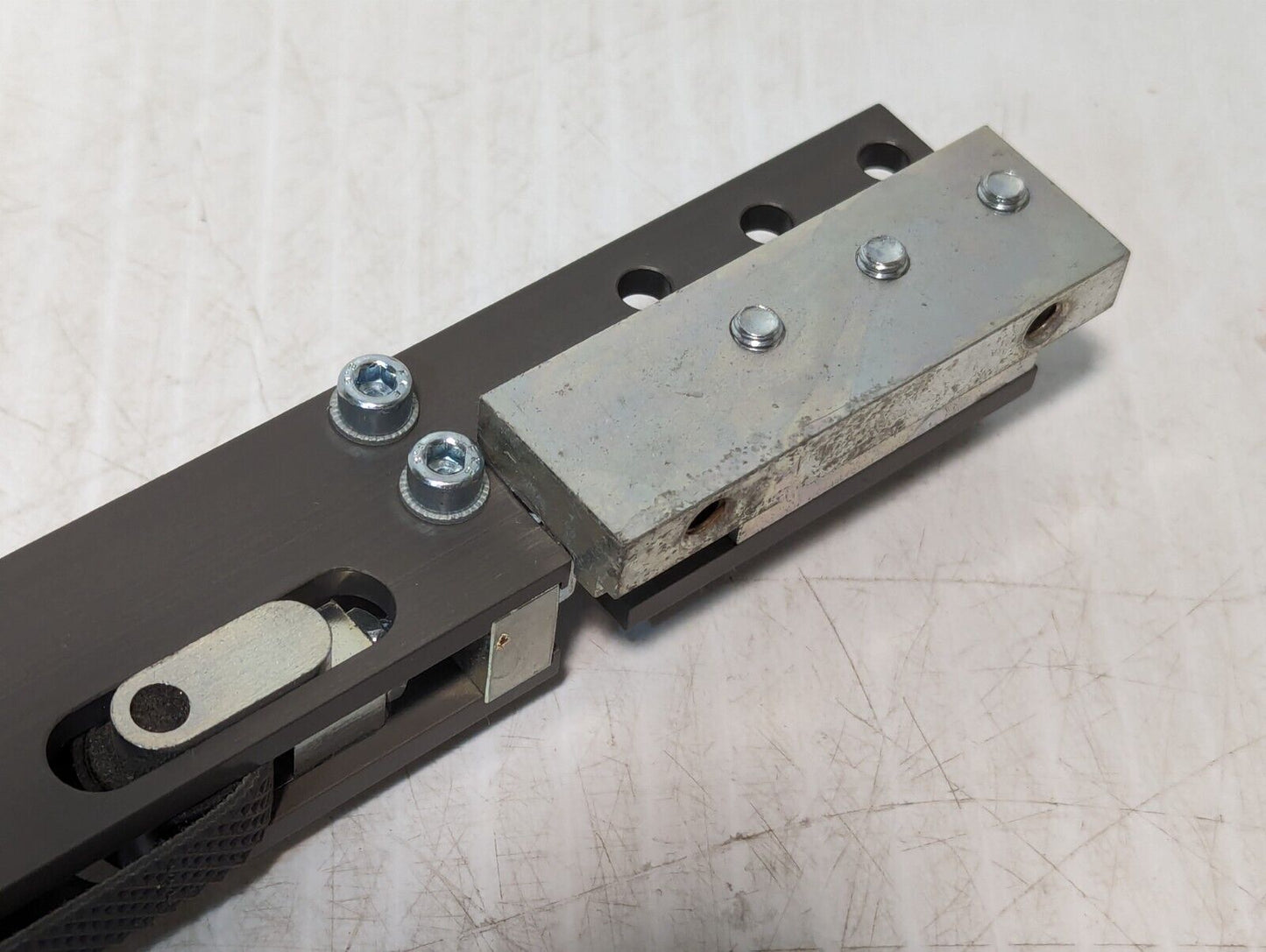 3915-13-000-1827 166K290G01 Single Belt Tine Separator - Free Shipping