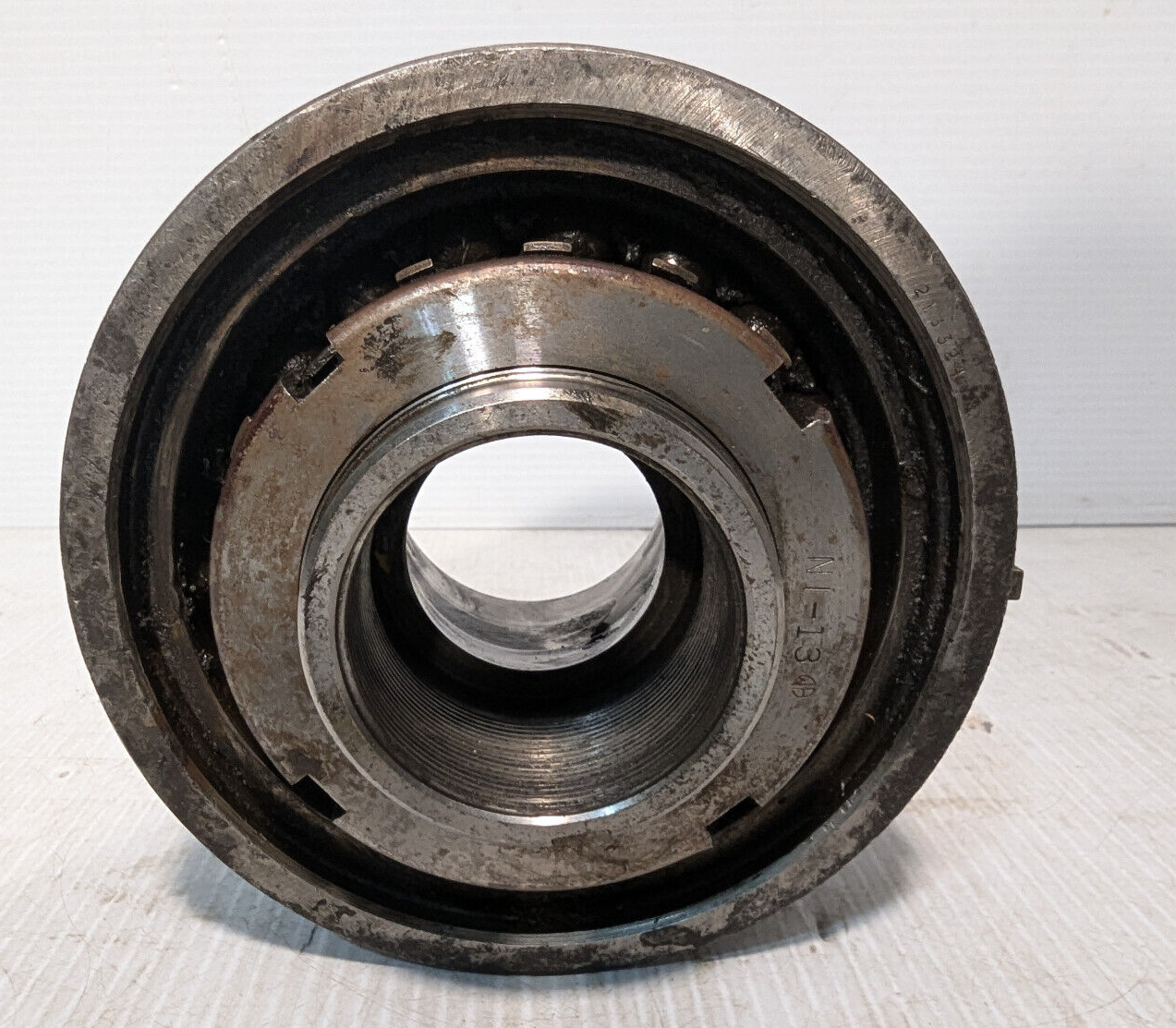 NI-13 Hydraulic Lift Cylinder Piston -Free Shipping