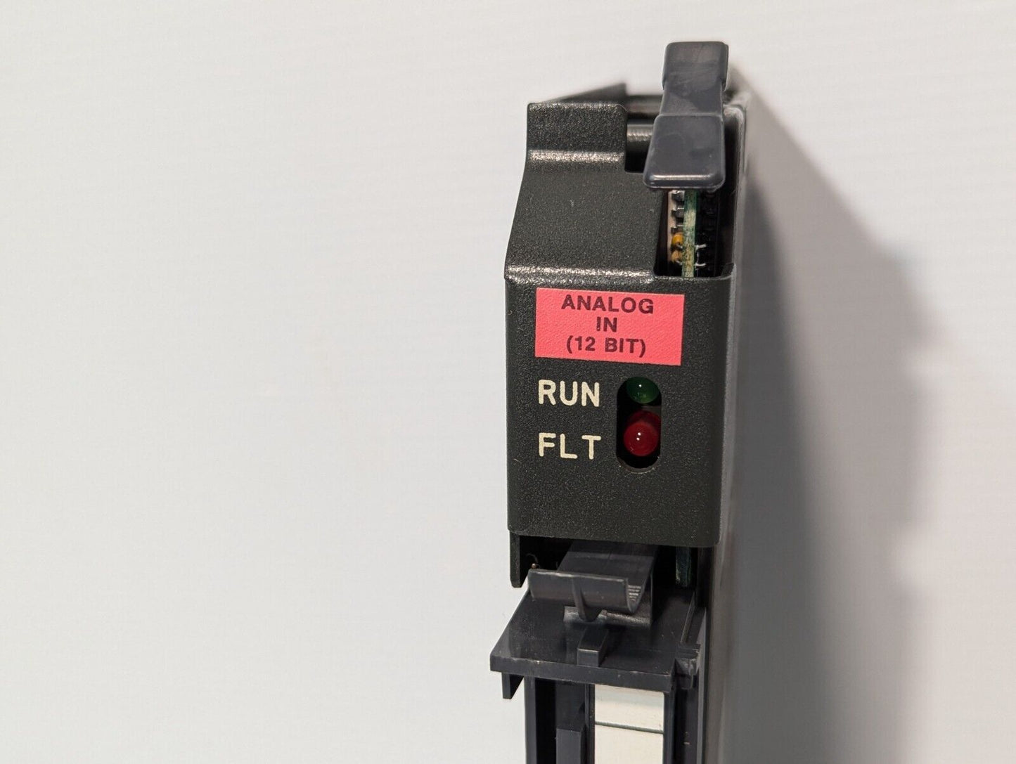 Allen Bradley 1771-IFE Ser A PLC-5 16-Channel Analog Input Module - Free Ship