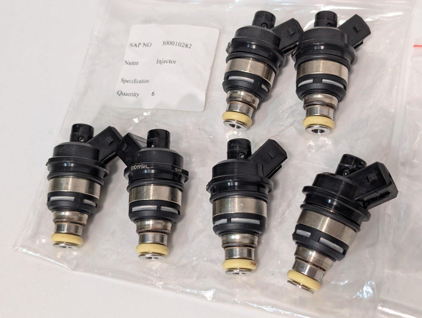 27 Sensata Sensors: Temperature, Humidity, Pressure, Injector,