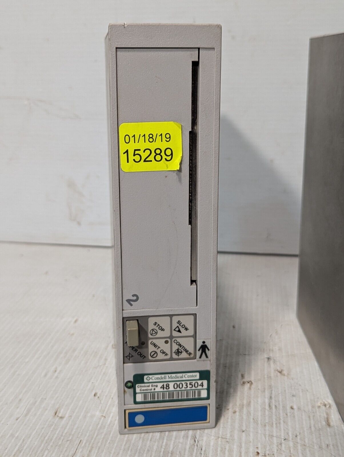 Spacelabs Medical 90469-1 Thermal Printer Module for Ultraview - Free Shipping