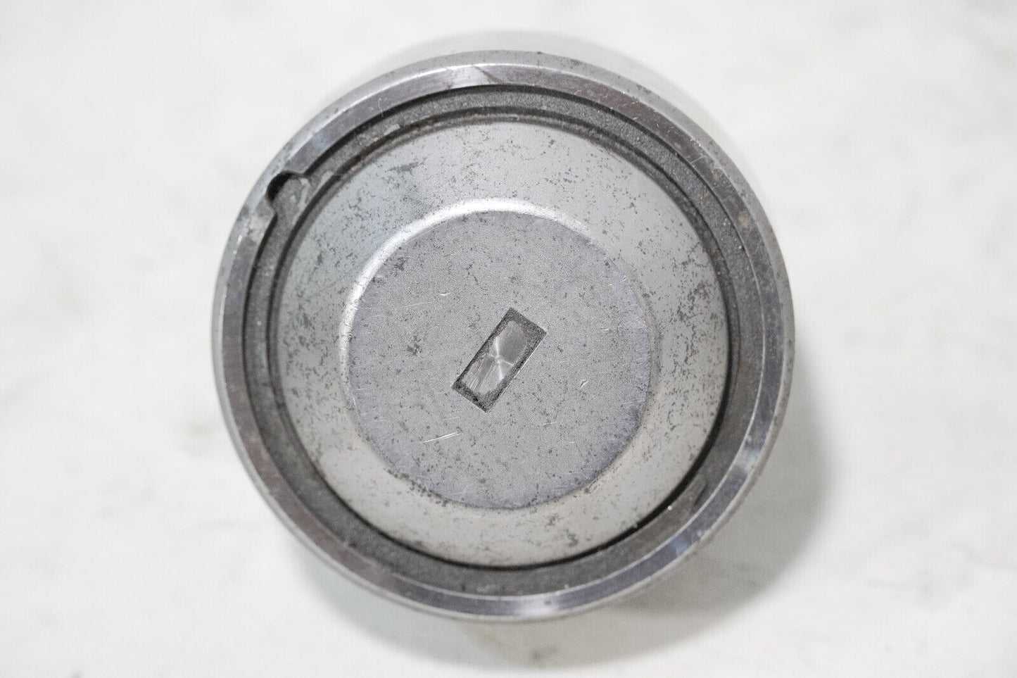 Lot of 2 MATE 20GA MATL 11069072/TT09 S-7 CNC Machine Parts