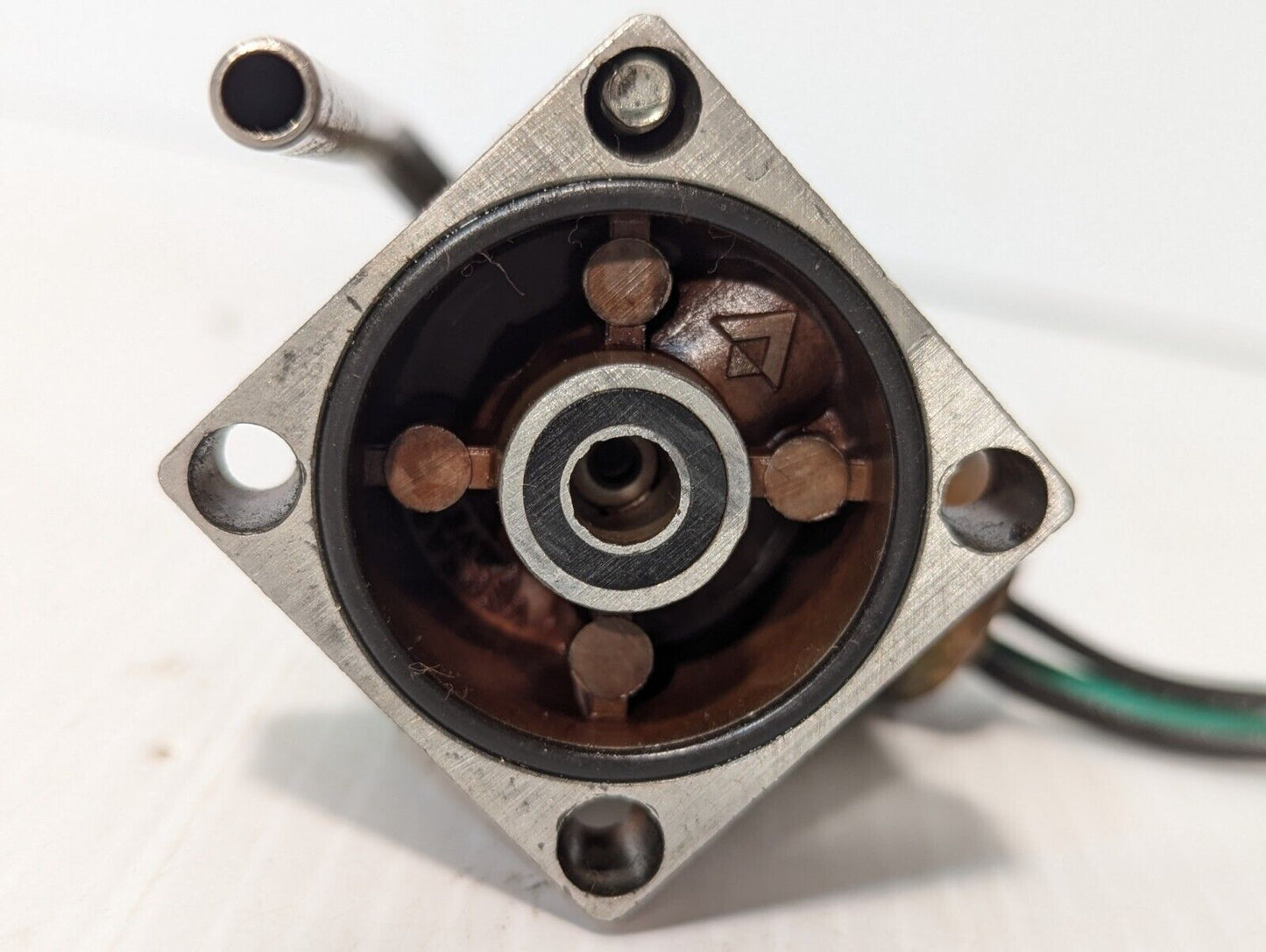 Versa ESM-3012-84-PC-Z-3-A120 Solenoid Valve 8.7W - Free Shipping-