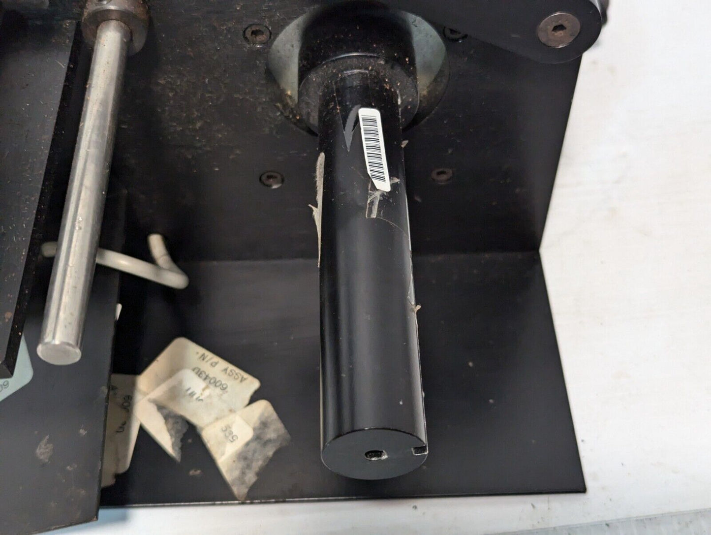 Identco ELD 100 Label Dispenser - Free Shipping+Returns
