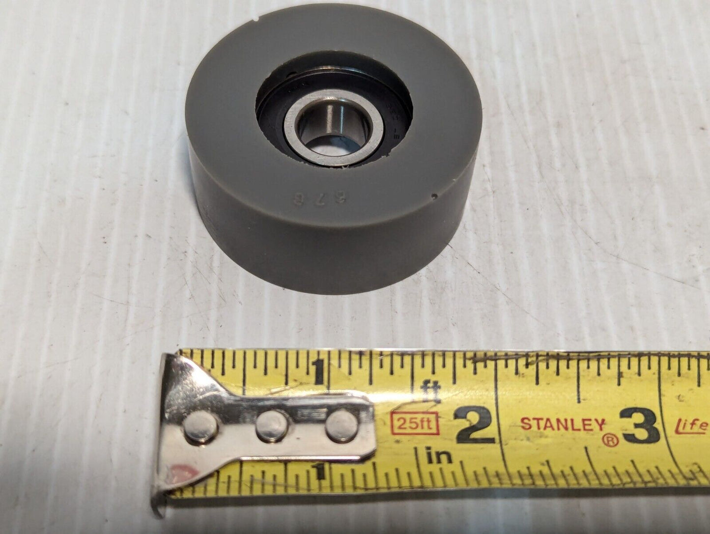 Lot of 4 Siemens 141K343HO1 Roller Assembly Carriage plus more - Free Shipping